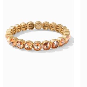 Stella & Dot vida Stretch Bracelet